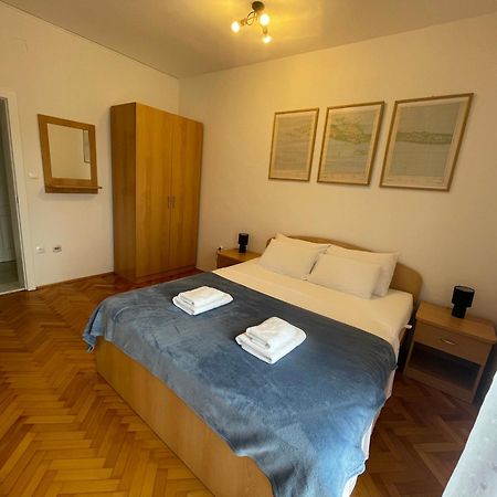 Apartman Ana Boric Подгора Екстериор снимка